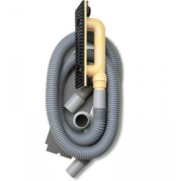 Hyde 09165 DUST FREE SAND KIT&HOSE