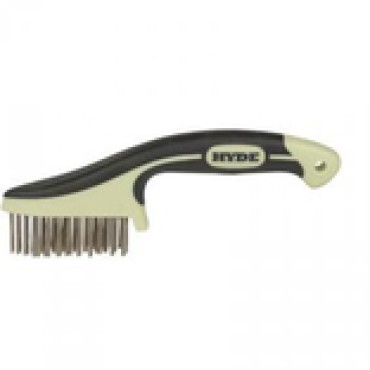 Hyde 46833 8.75 SS WIRE BRUSH