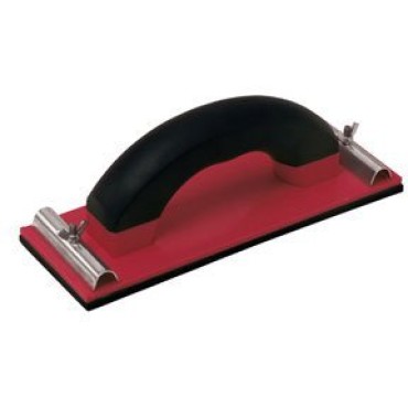 Hyde 09157 DRYWALL HAND SANDER