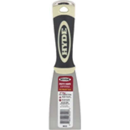 Flexible Putty Knife 114 – Elements Of Colour