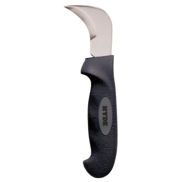 Hyde 20550 2-1/2 FLOORING KNIFE