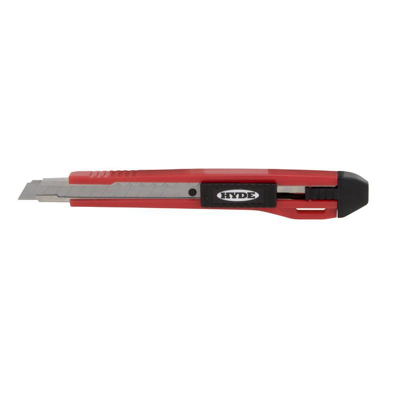 Hyde 42045 9mm SNAP OFF KNIFE