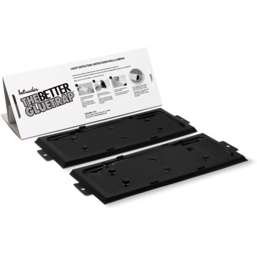 Intruder Inc. 17515 2PK COLD TEMP GLUE TRAP