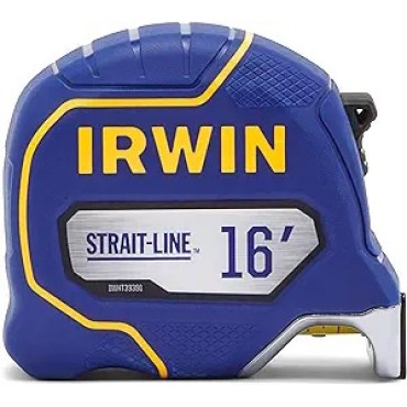 IWHT39391S 16 TAPE MEASURE