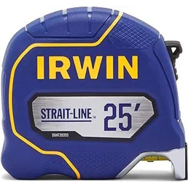IWHT39393S 25 TAPE MEASURE   