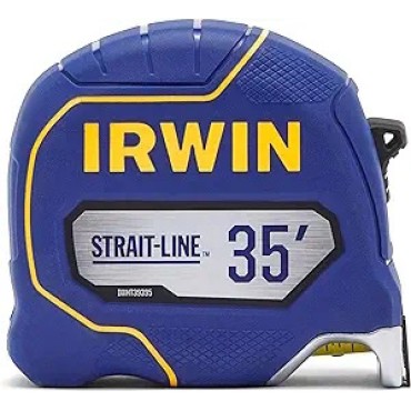 IWHT39395S 35 TAPE MEASURE   