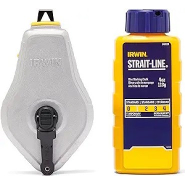 IWHT48441BC BLUE CHALK REEL   