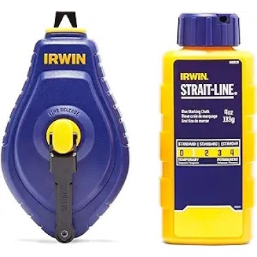 IWHT48442BC BLUE CHALK REEL   