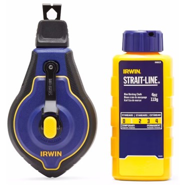 IWHT48443BC BLUE CHALK REEL   