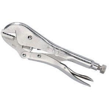 IRWIN 0302L3 7R 7 LOCKING PLIER