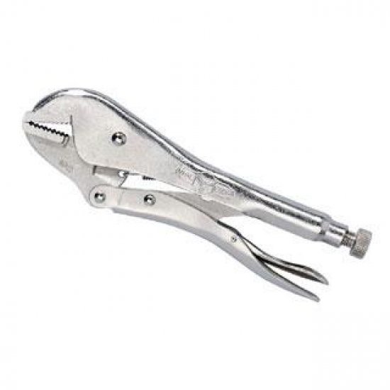 Wylaco Supply IRWIN ViseGrip 7" Straight Jaw Locking Pliers