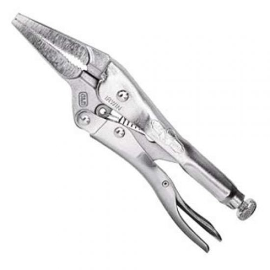 Wylaco Supply IRWIN ViseGrip 6Ln Long Nose Locking Plier