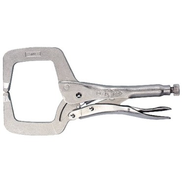 IRWIN 11-Inch Locking C-Clamp