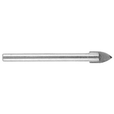 IRWIN 50508 1/8 GLASS/TILE BIT