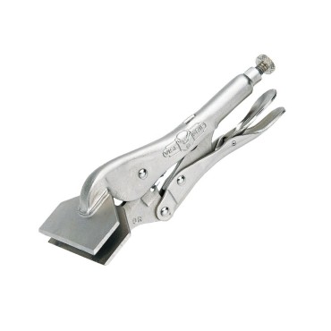 IRWIN Vise Grip 8-Inch Locking Sheet Metal Tool
