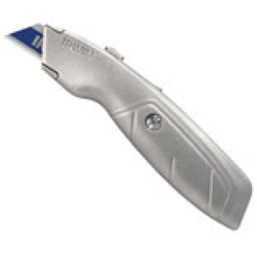 IRWIN 2082101 RETRACT UTILITY KNIFE