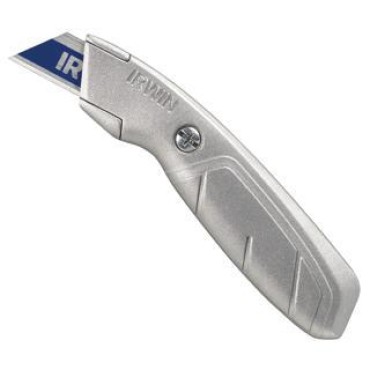 IRWIN 2081101 FIXED UTILITY KNIFE