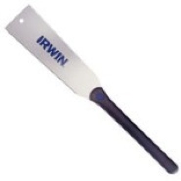 IRWIN 2011330 DOUBLE EDGE PULL SAW