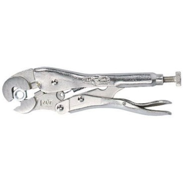 IRWIN Vise-Grip 7LW Locking Wrench With Wire Cutter