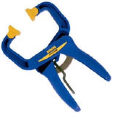 IRWIN 59100CD 1-1/2 HANDI CLAMP