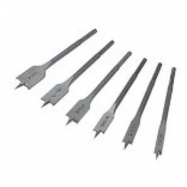 IRWIN 88886 6PC SPEEDBOR BIT SET