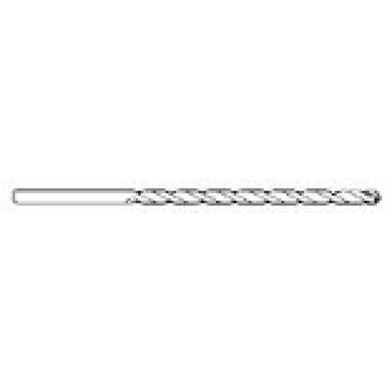 IRWIN 5026006 5/16X4 MASONRY BIT