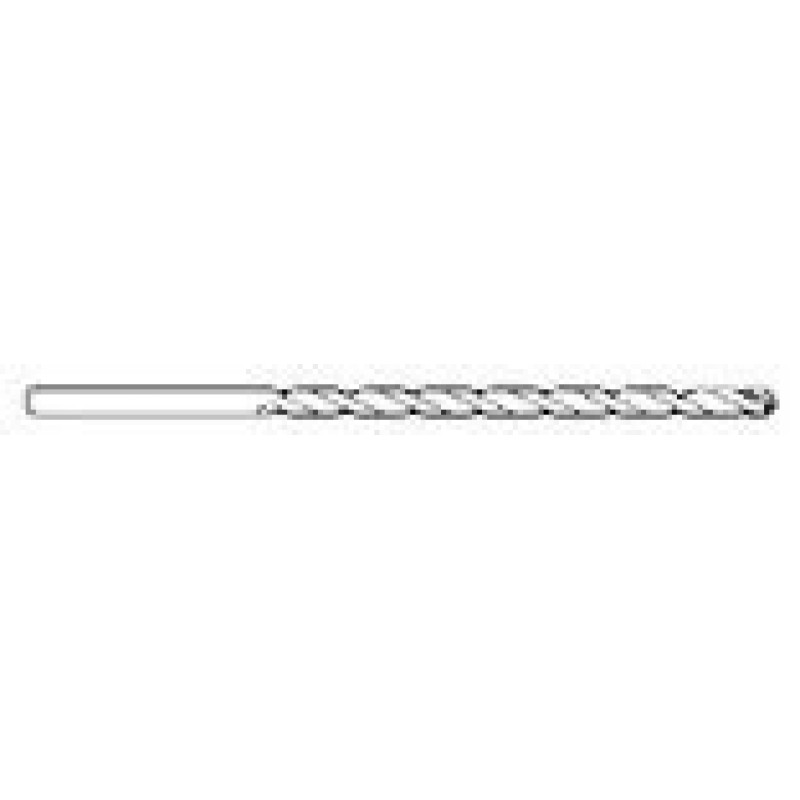 IRWIN 5026001 5/32X3 MASONRY BIT