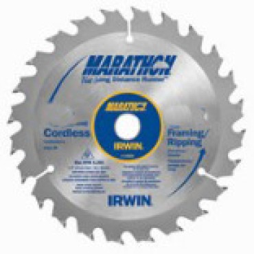 IRWIN 14011 5.5 24T MARATHON BLADE