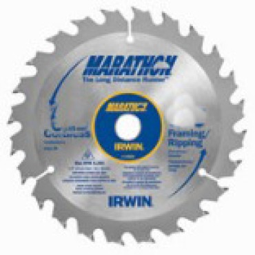IRWIN 14015 5-3/8 18T MARATHON BLADE