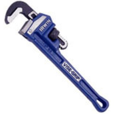 IRWIN 274101 10 PIPE WRENCH