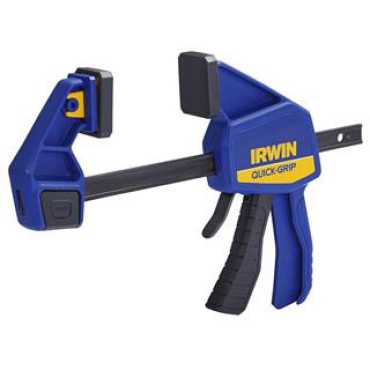 IRWIN 1964717 6 MEDIUM BAR CLAMP