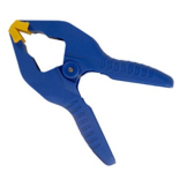 IRWIN 58200 2 SPRING CLAMP