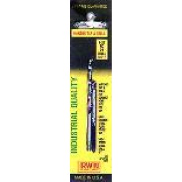 IRWIN 80217 8-32 TAP/DRIL COMBO PACK