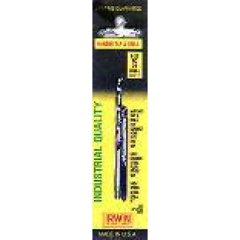 IRWIN 80217 8-32 TAP/DRIL COMBO PACK