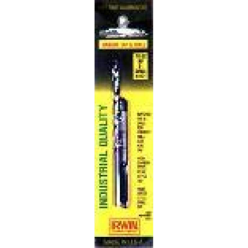 IRWIN 80221 10-32TAP/DRILL COMBO PAK