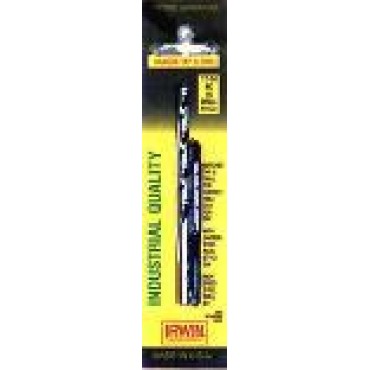 IRWIN 80222 12-24TAP/DRILL COMBO PAK