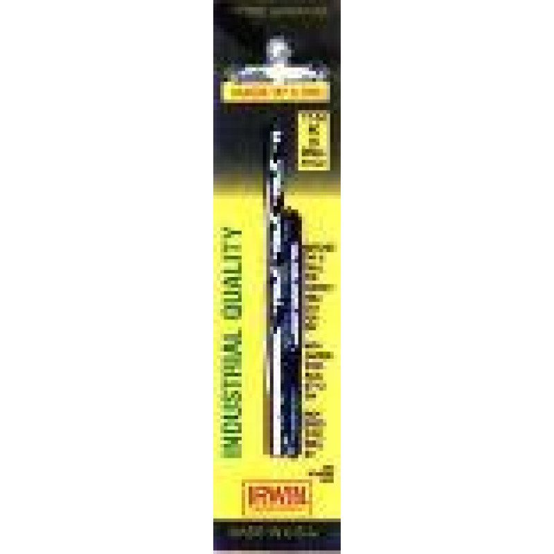 IRWIN 80222 12-24TAP/DRILL COMBO PAK
