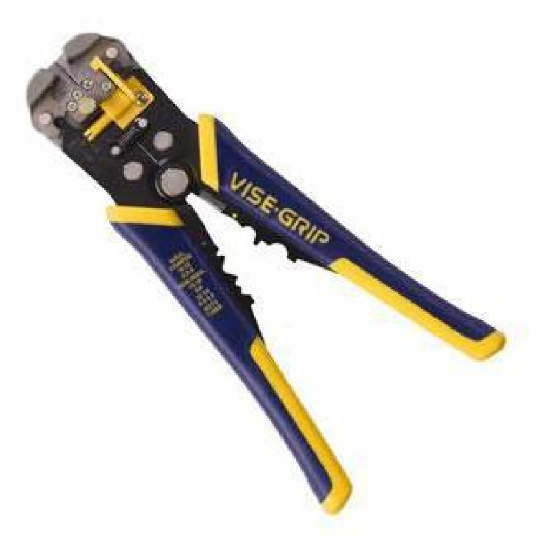 IRWIN 2078300 8 WIRE STRIPPER