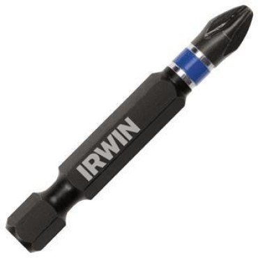 IRWIN IWAF33PH2 #2PH 3 IMPACT BIT