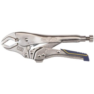 IRWIN IRHT82573 10 10CR LOCK PLIER 