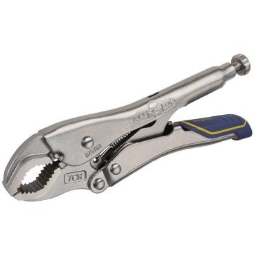 IRWIN IRHT82574 7 7CR LOCKING PLIER