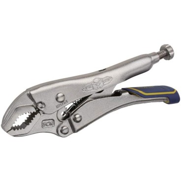 IRWIN IRHT82575 5 5CR LOCKING PLIER