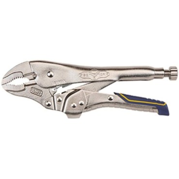 IRWIN IRHT82578 10 10WR LOCK PLIER 