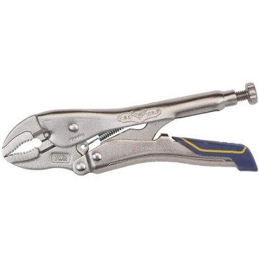 IRWIN IRHT82580 7 7WR LOCKING PLIER