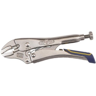 IRWIN IRHT82581 5 5WR LOCKING PLIER