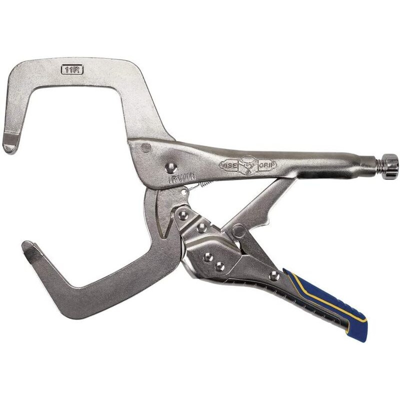 IRWIN IRHT82584 11 11R LCKING CLAMP