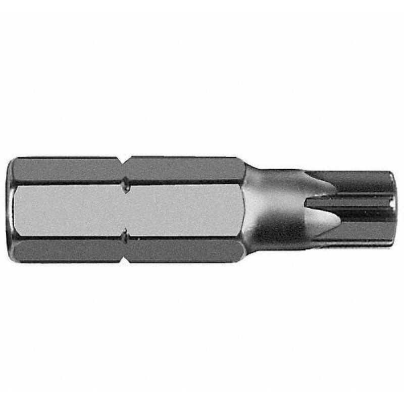 IRWIN IWAF21TX252 2PK 1 T25 BIT    