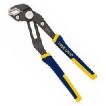 IRWIN 2078110 10 GROOVELOCK PLIER