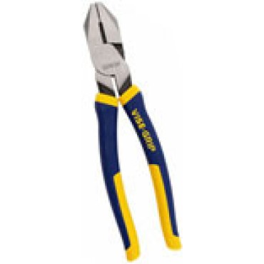 IRWIN 2078209 9.5 LINESMAN PLIER