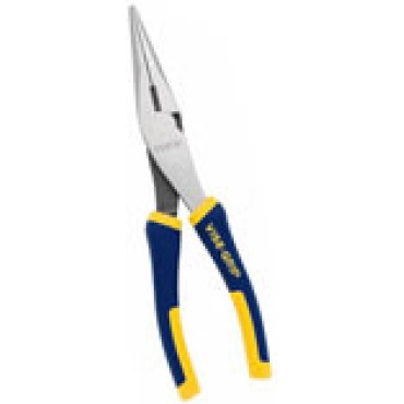 IRWIN 2078218 8 LONG NOSE PLIER